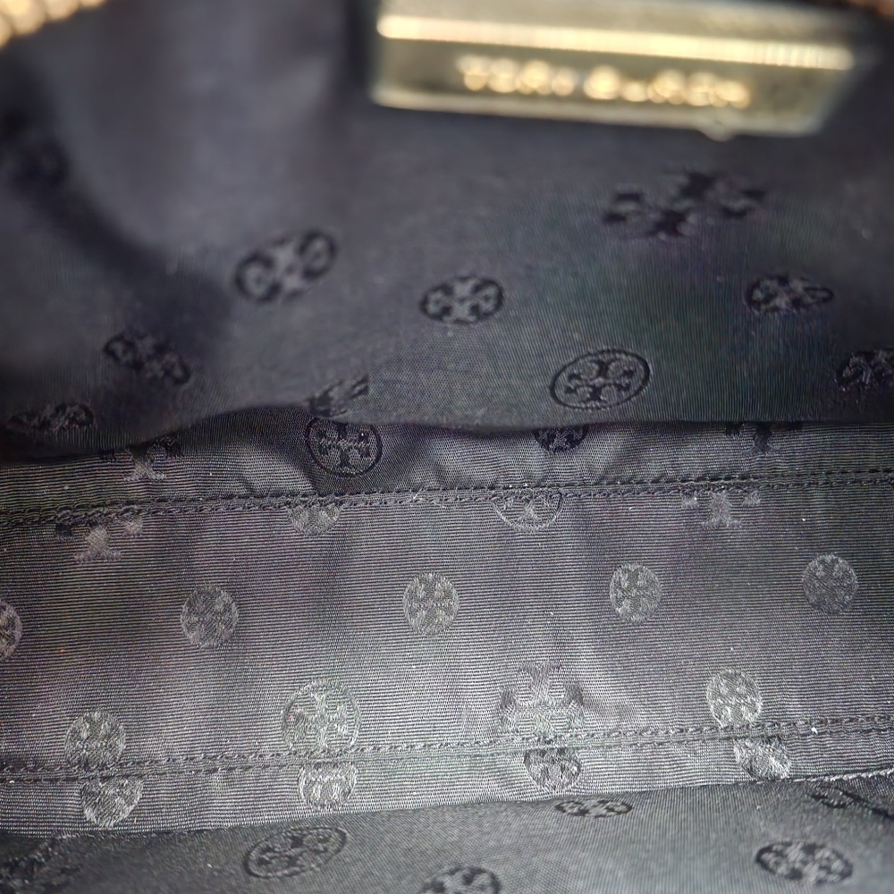 New Tory Burch Emerson tote - Picture 3 of 5